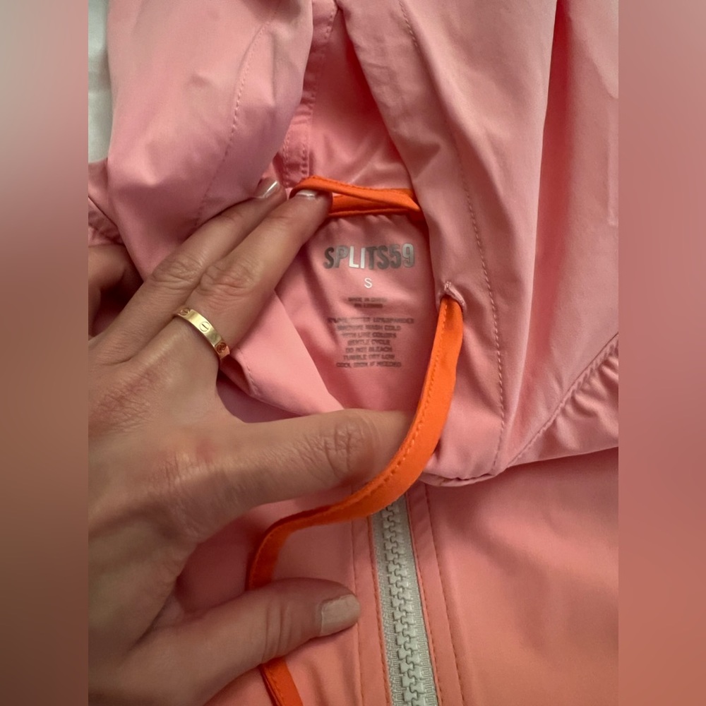 Splits59 Shell/Jacket - image 2